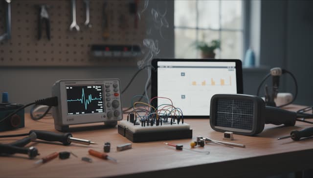 Tools for Quick Hypothesis Testing: Practical Guide for Your.phd