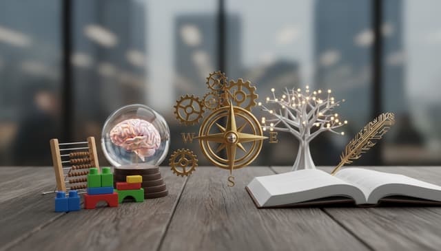 Tools for Strategic Decision-Making: a Practical Guide for Teams