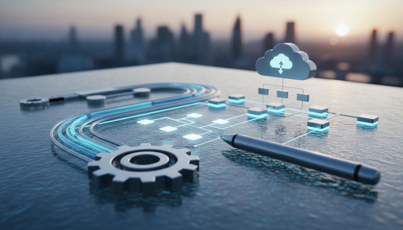 Tools for Streamlining Operational Processes: a Practical Guide for 2024