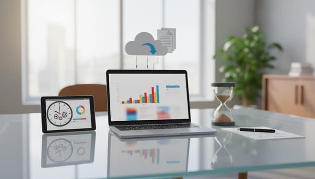 Tools for Timely Report Creation: Practical Guide for Efficient Teams