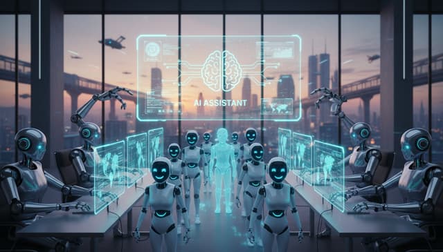 How Tools Replacing Customer Support Staff Are Shaping the Future of Service