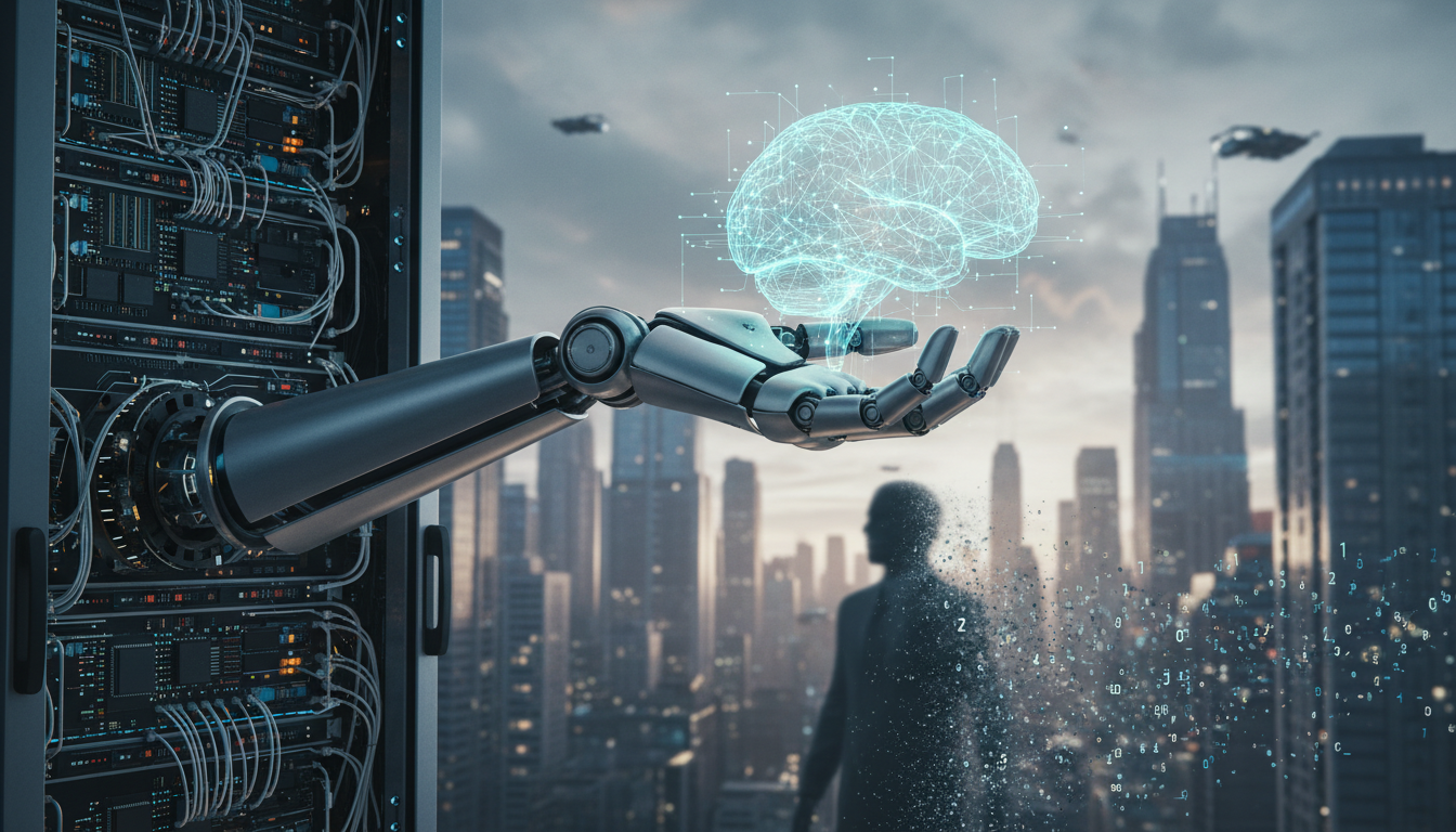 Tools Replacing Data Analysts: Who Actually Wins in 2026?