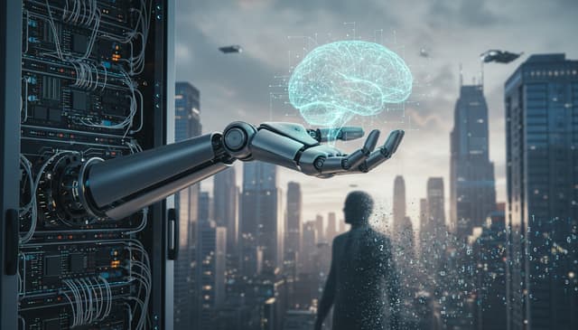 How Tools Replacing Data Analysts Are Shaping the Future of Analytics