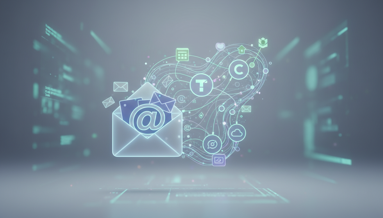 Tools Replacing Email Management Services — Are You Ready?