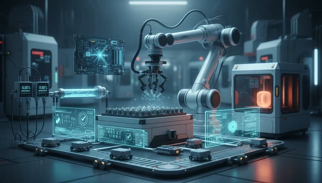 How Tools Are Replacing Error-Prone Processes in Modern Workflows