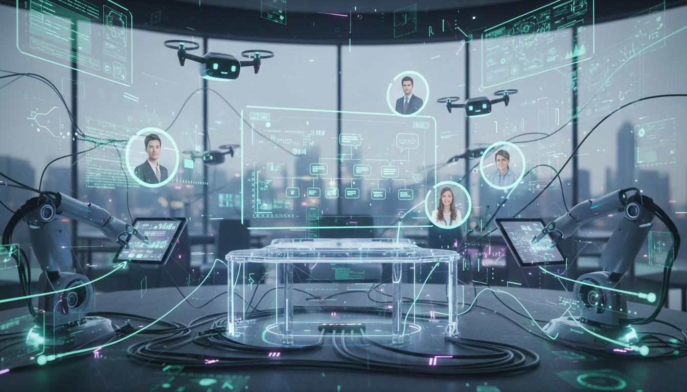 How Tools Replacing Traditional Customer Support Are Shaping the Future