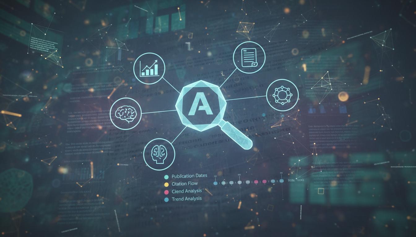 Tools to Analyze Research Papers Online: Practical Guide for Your.phd