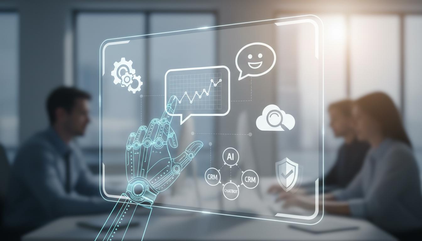 Tools to Automate Customer Support Online: a Practical Guide for 2024