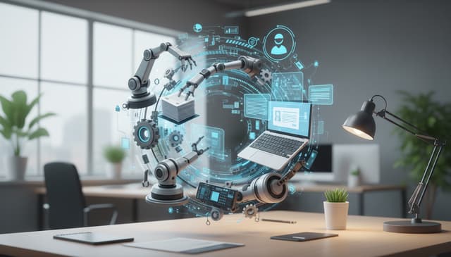 Tools to Automate Employee Tasks: Practical Guide for Efficient Workflows