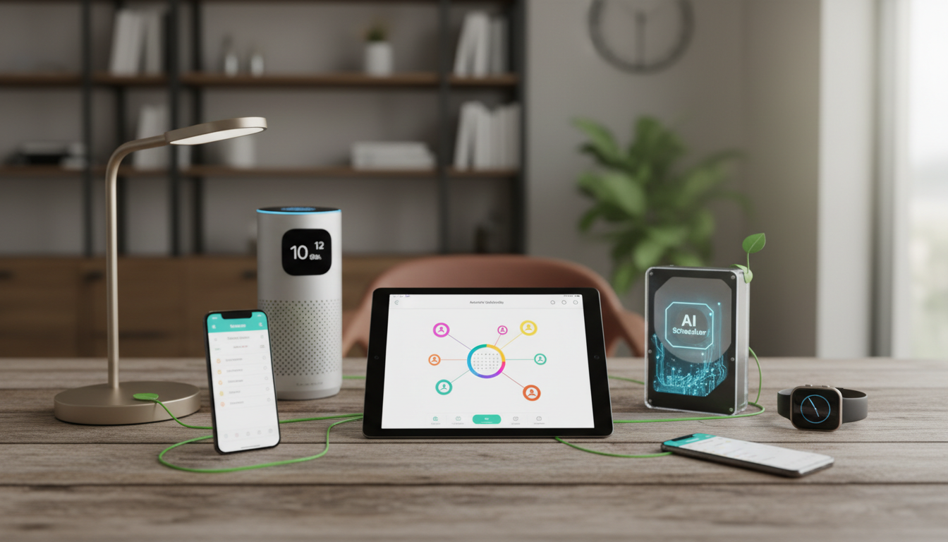 Tools to Automate Scheduling That Actually Give You Time Back