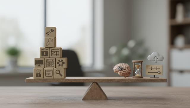 Tools to Balance Workload: Practical Strategies for Effective Teamwork