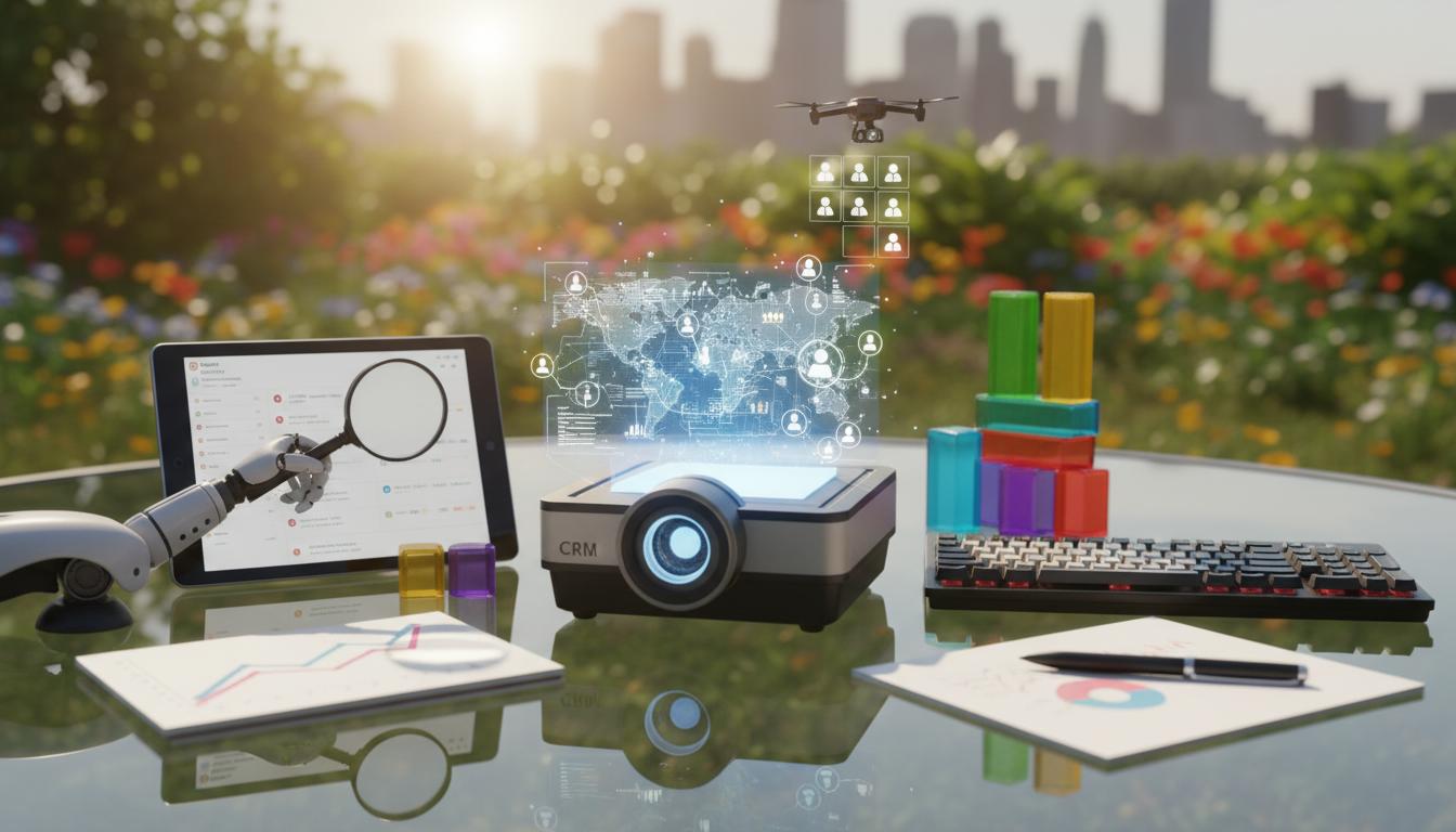 Tools to Create Targeted Marketing Campaigns: Practical Guide for 2024