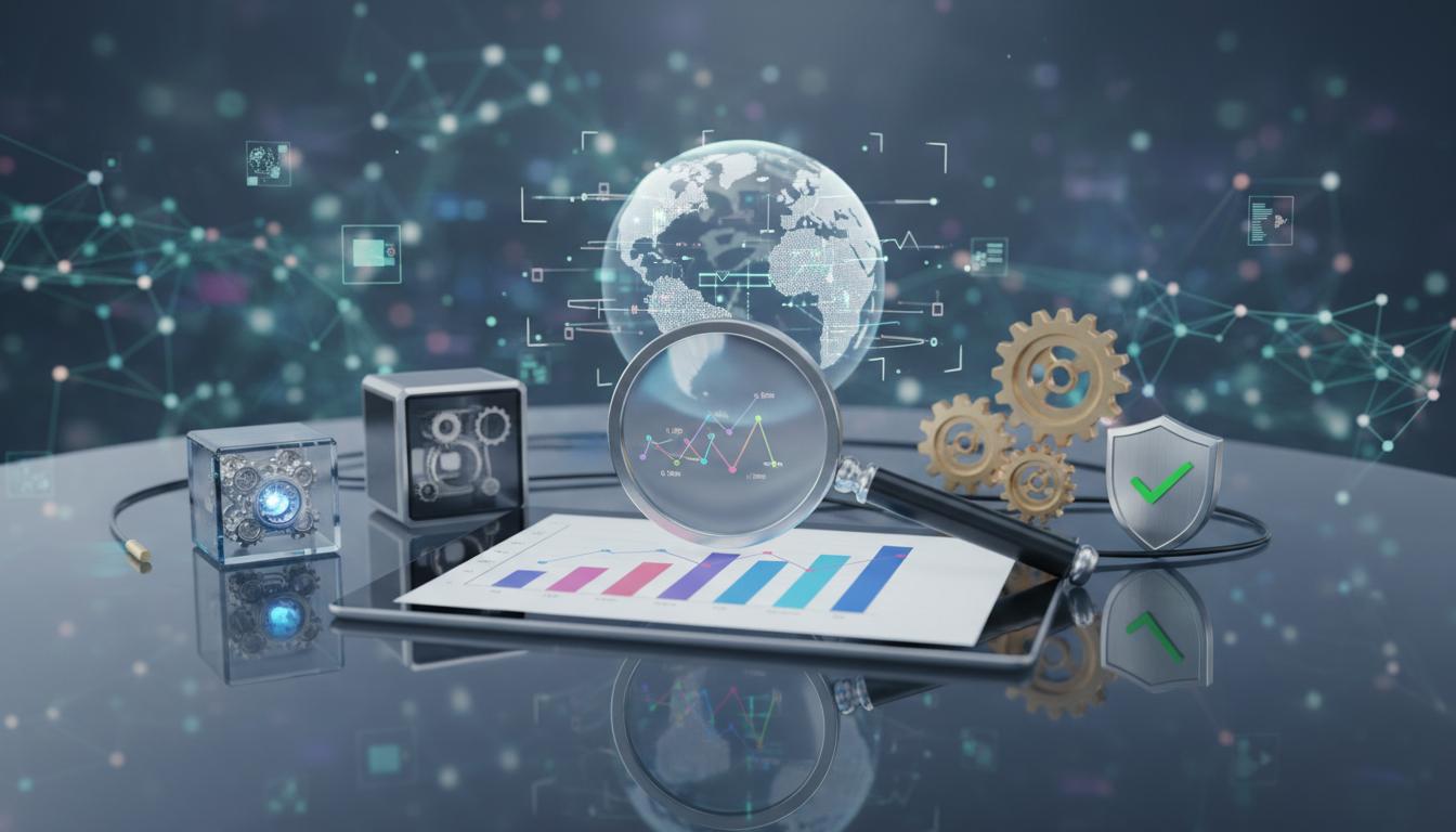 Tools to Enhance Business Data Accuracy: Practical Guide for 2024