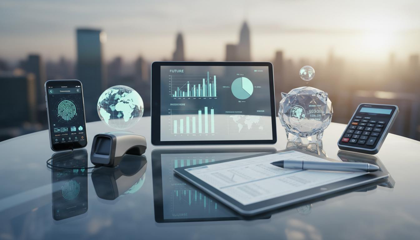 Tools to Enhance Financial Planning Accuracy: Practical Guide for 2024