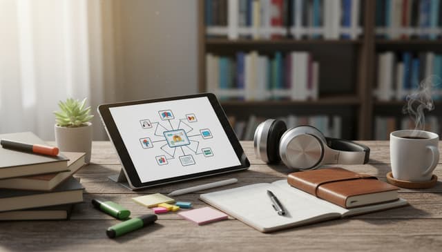 Tools to Improve Academic Productivity: Practical Guide for Your.phd