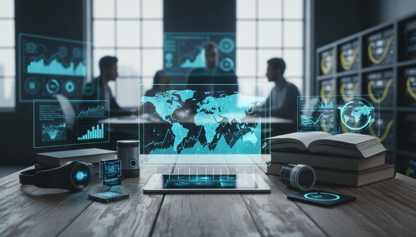 Tools to Improve Market Analysis That Kill Bias and Missed Signals