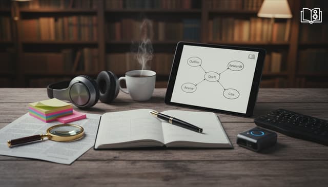 Tools to Improve Scholarly Writing: Practical Guide for Researchers