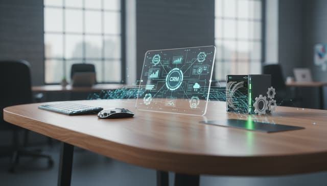 Tools to Manage Business Data Efficiently: Practical Guide for 2024