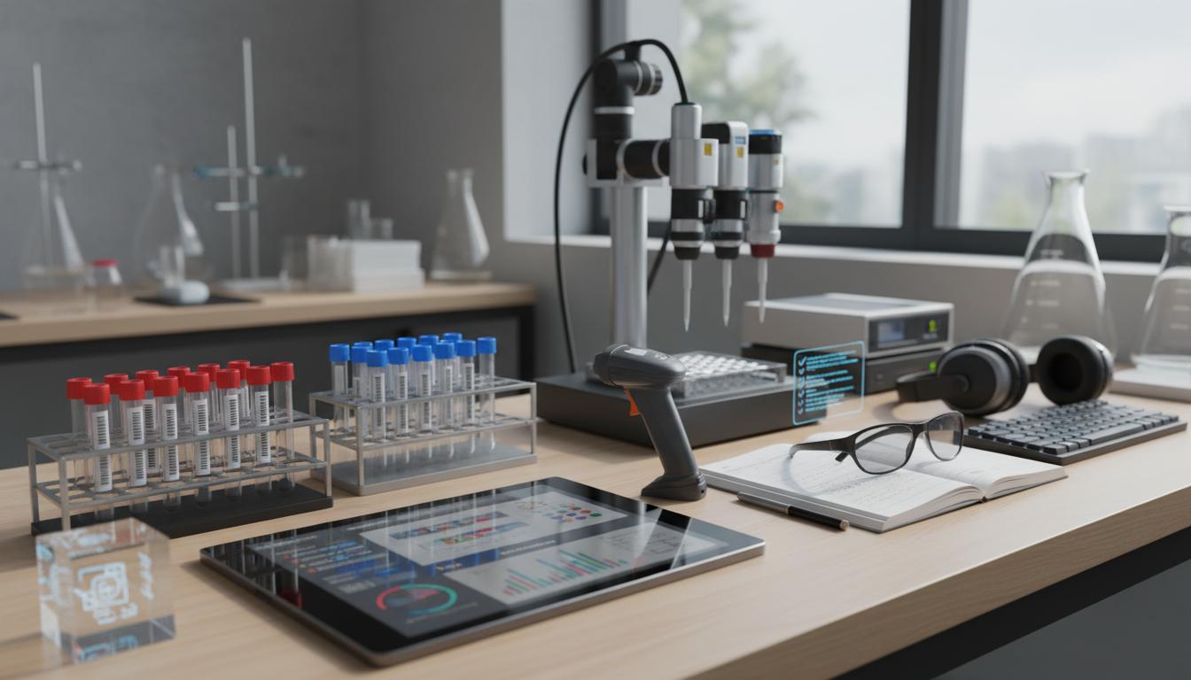 Tools to Reduce Human Error in Research: Practical Strategies for Success