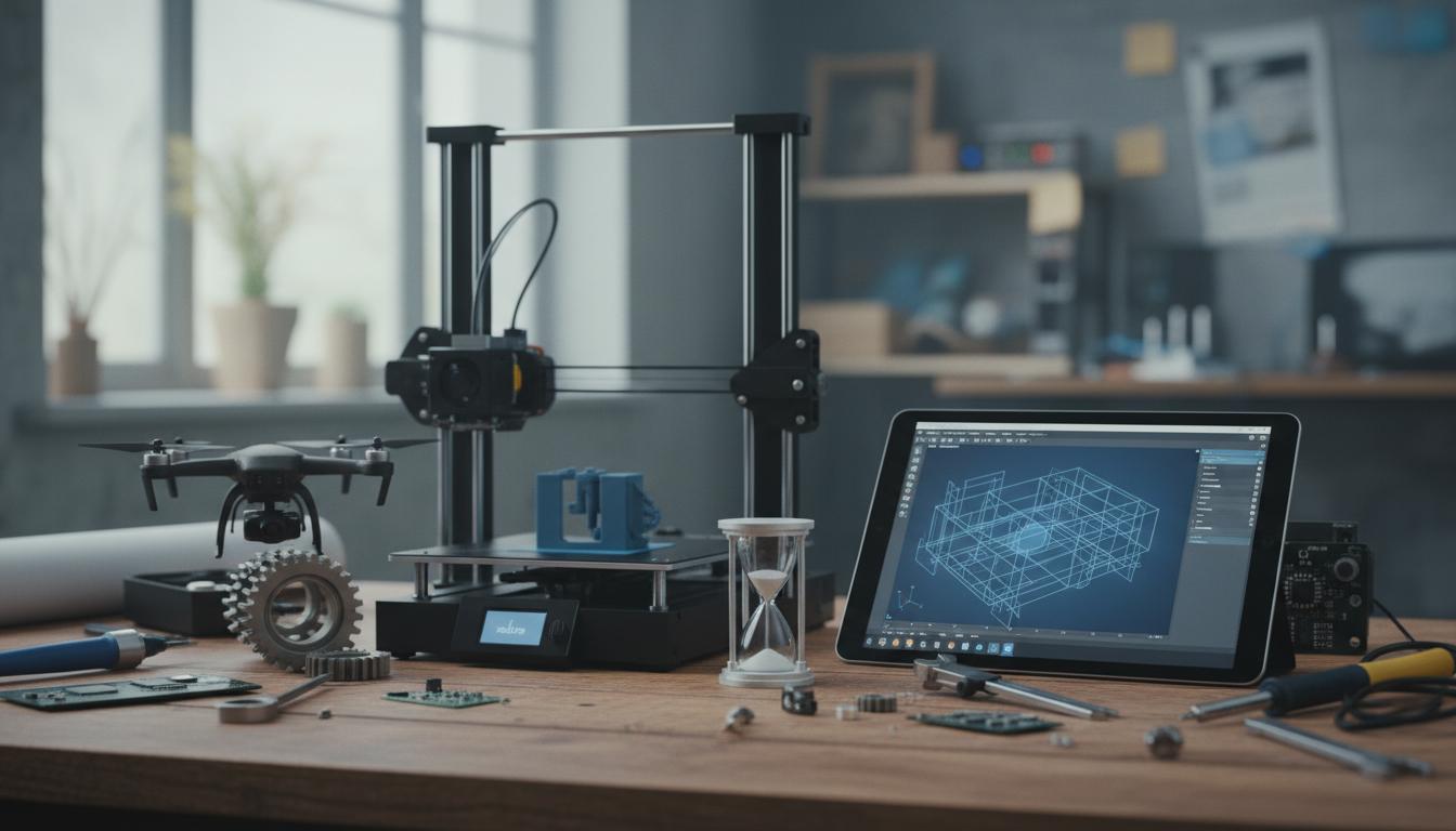 Tools to Reduce Product Development Time: Practical Strategies for 2024