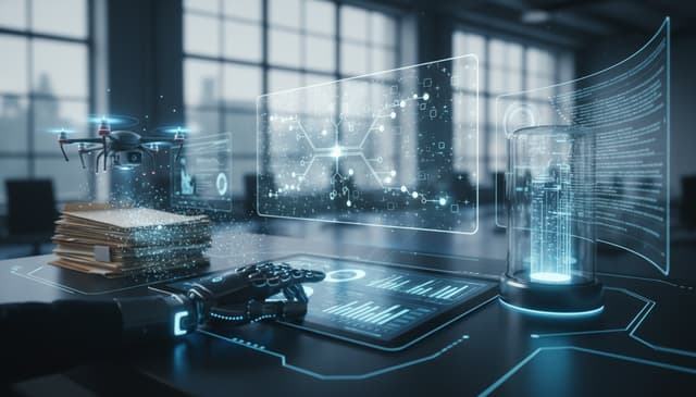 Tools to Replace Manual Data Analysis: a Practical Guide for 2024