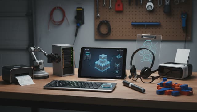 Tools to Simplify Technical Documentation: a Practical Guide