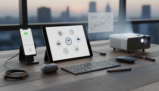 Tools to Streamline Business Tasks: Practical Guide for 2024