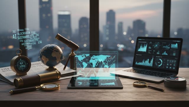 Tools to Understand Market Trends: a Practical Guide for Teams