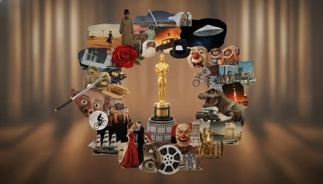 Complete Guide to the Top 100 Movies Ever Made