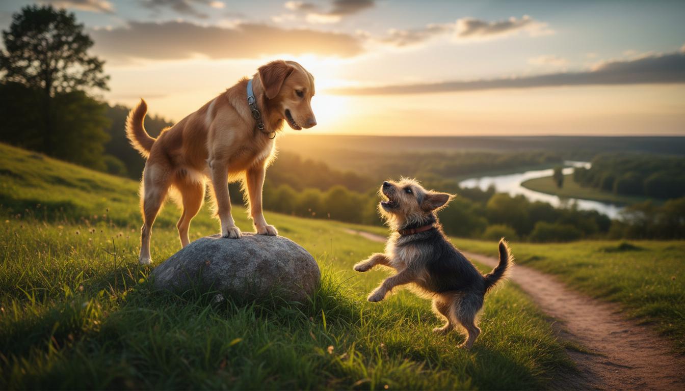 Top dog i underdog w psychologii: jak rozpoznać i wykorzystać role?