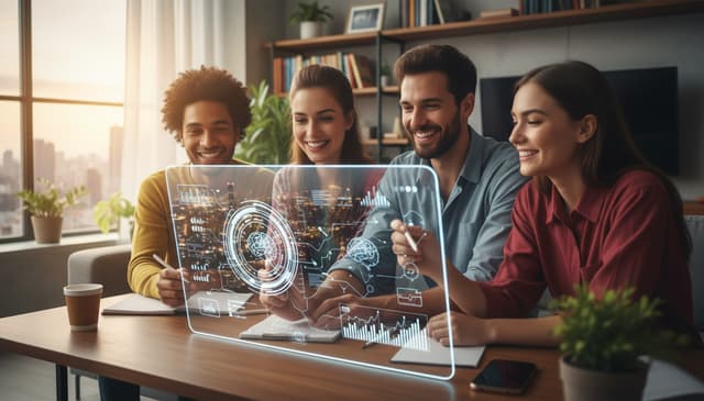 Top korepetycje online: praktyczny przewodnik po najlepszych platformach