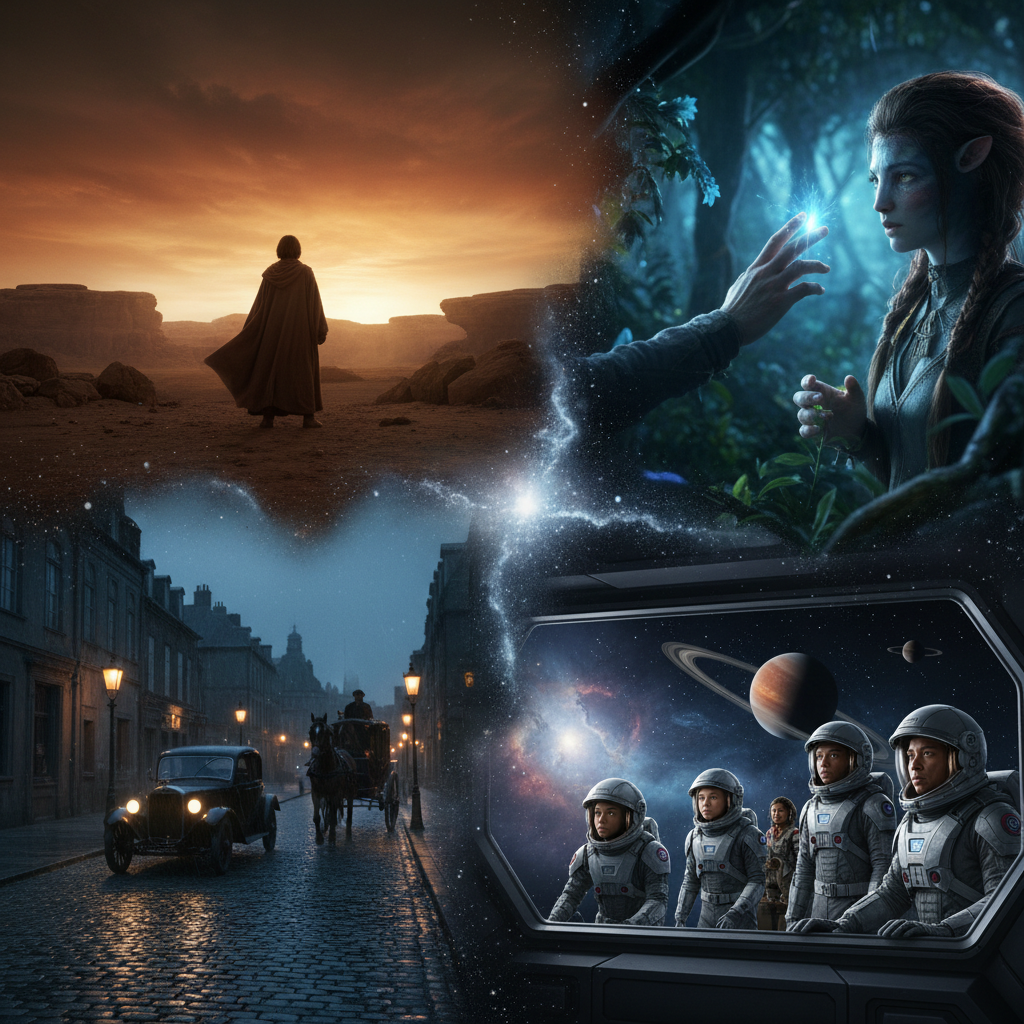 Top Movies That Actually Matter in 2026 (and How to Find Them)