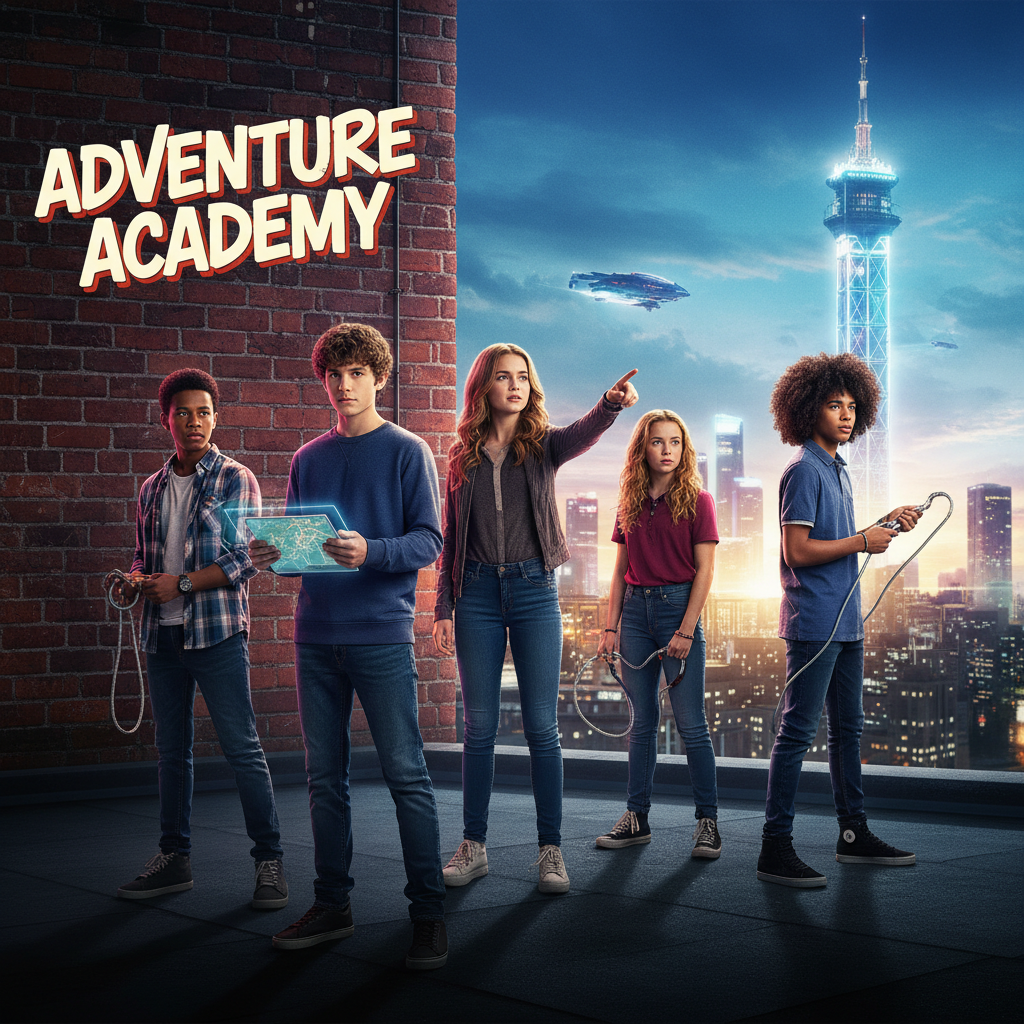 Top Movies for Teenagers in 2026 That Actually Shape Real Life