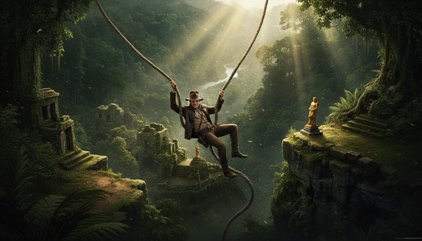 Top Movies Streaming Now: a Guide to the Best Films Available Today