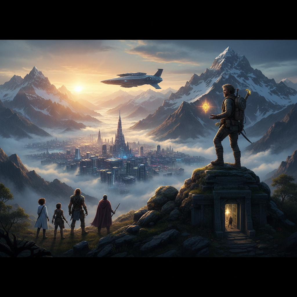 Top Movies to Watch in 2026 If You’re Done with Basic Lists