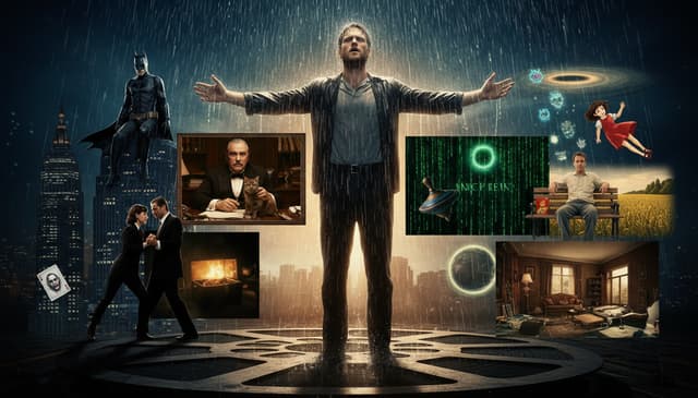 Top Movies to Watch: a Complete Guide for Every Film Lover