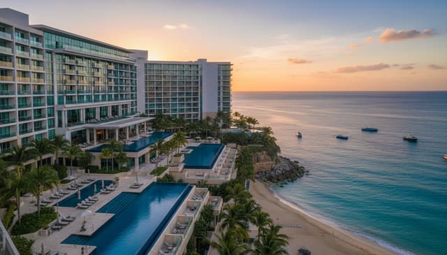 Top Rated Hotels: How to Choose the Best Stay for Your Trip