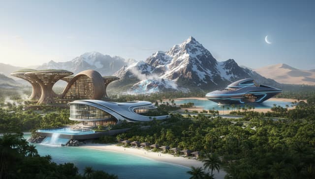 Complete Guide to Top Rated Hotels 2024 for Your Next Stay