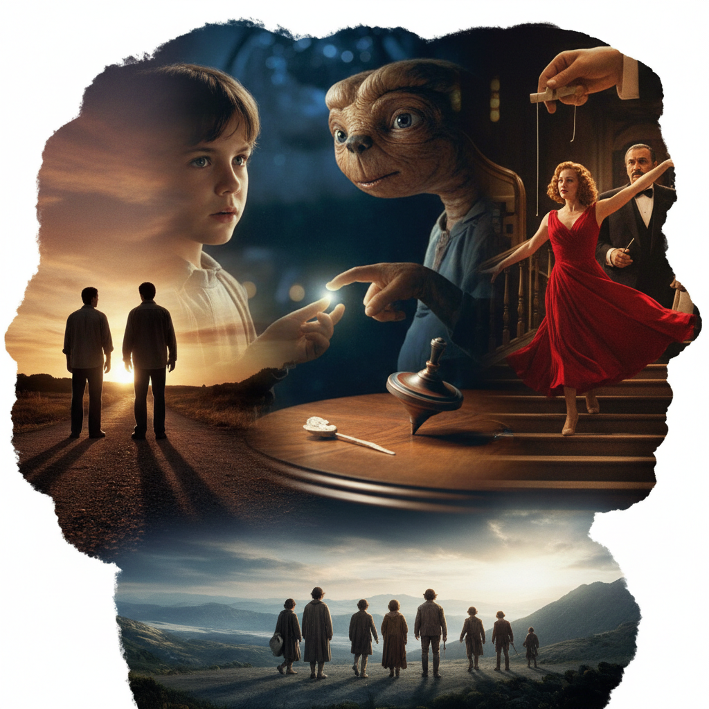 Top Rated Movies Are Lying to You – Here’s How to Outsmart Them