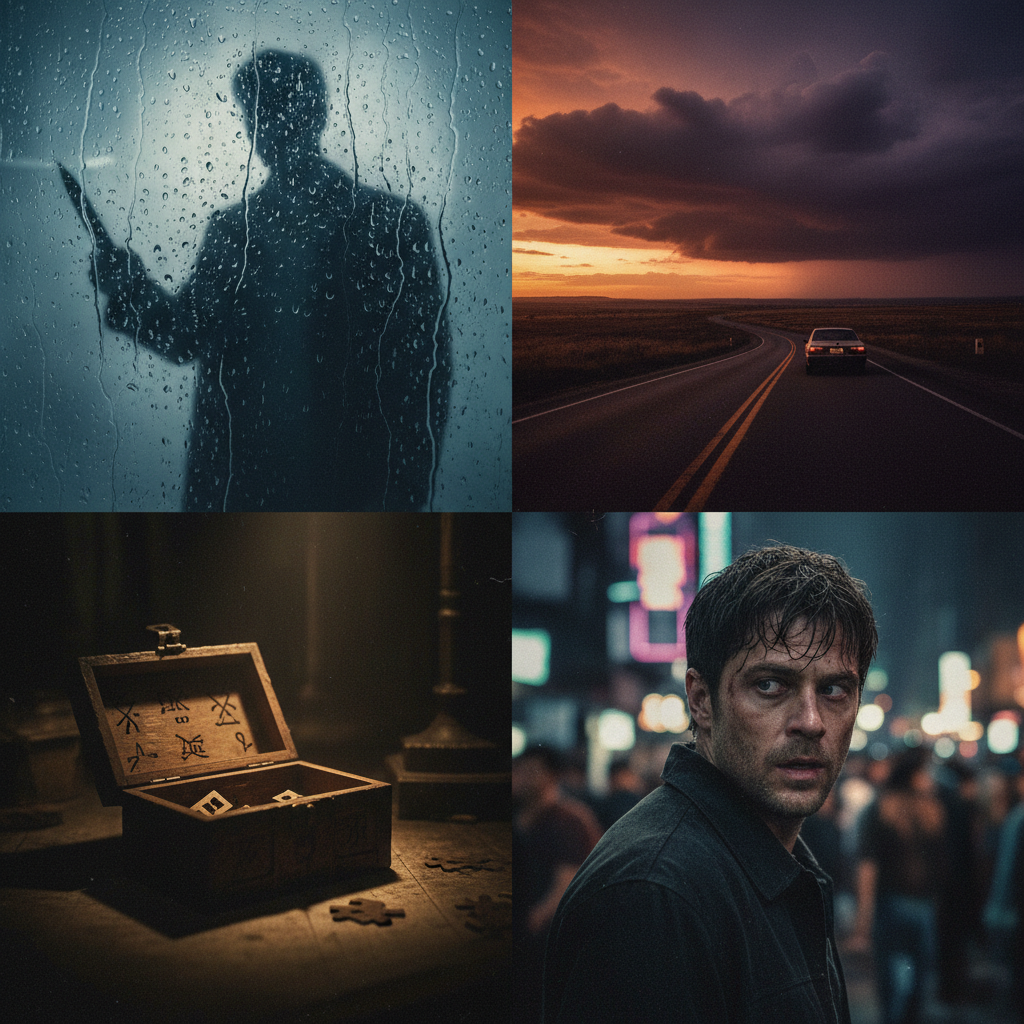 Top Thriller Movies That Actually Thrill: 23 Rule-Breakers for 2026