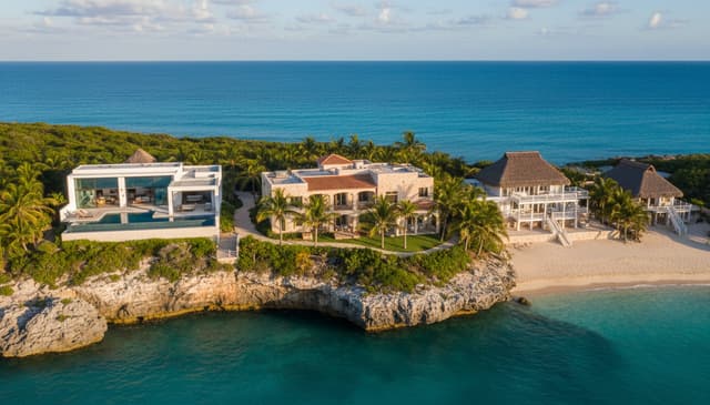 Top Vacation Rentals: a Practical Guide to the Best Stays in 2024