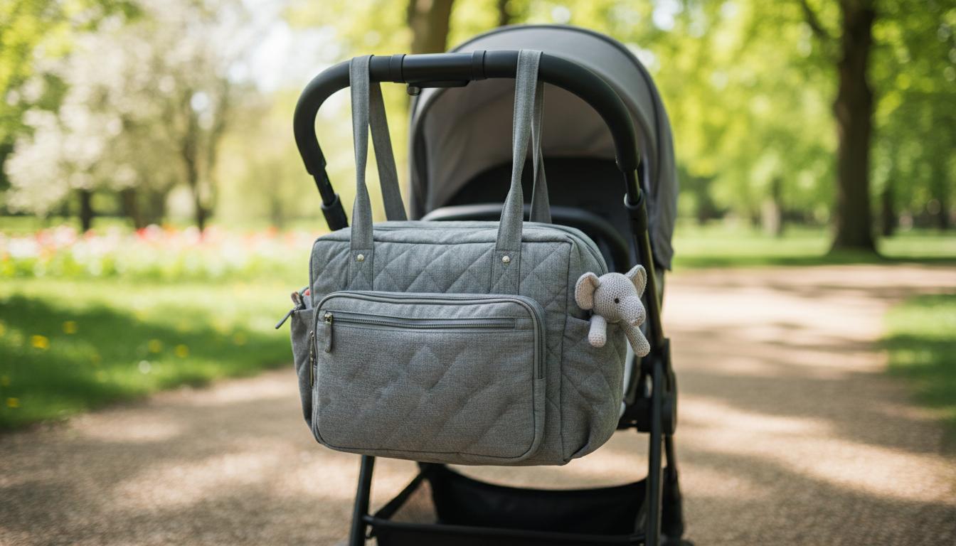 Torba do wózka: praktyczny przewodnik zakupowy na 2024 rok