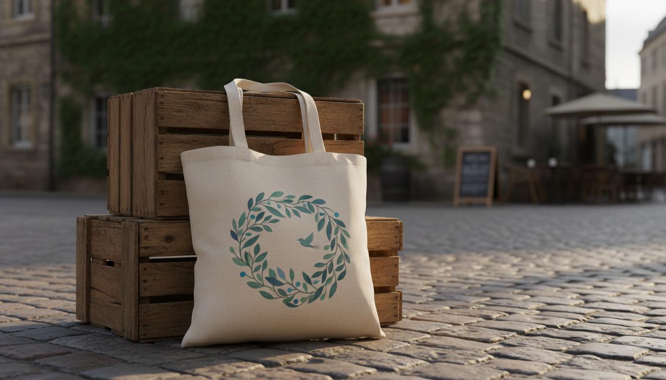 Torba reklamowa: praktyczny przewodnik po skutecznej promocji