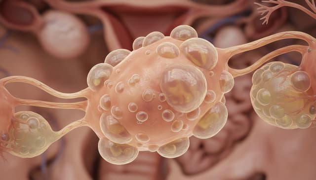 Torbiele jajników: kompleksowy przewodnik po przyczynach i leczeniu