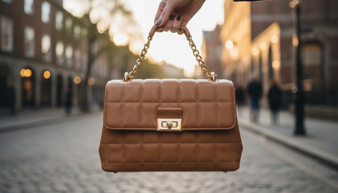 Torebka do ręki: praktyczny przewodnik po stylu i funkcjonalności