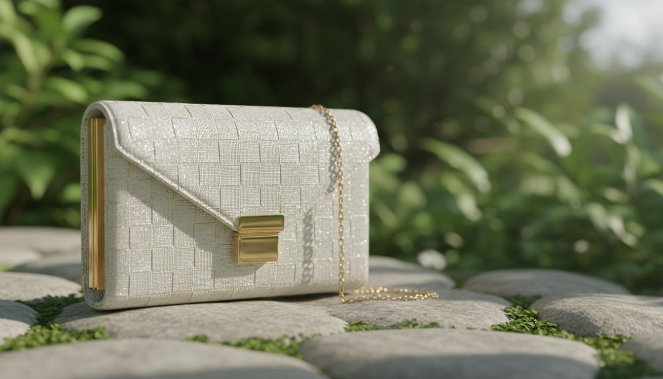 Torebka kopertówka: praktyczny przewodnik po stylowych dodatkach