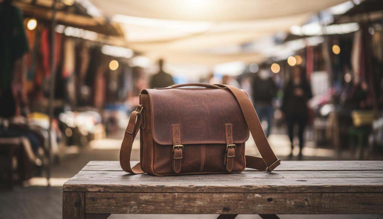 Torebka listonoszka: praktyczny przewodnik po stylowych modelach