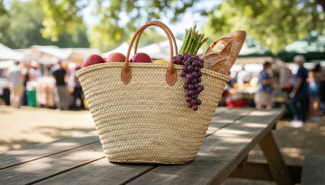 Torebka shopper: praktyczny przewodnik po modnym dodatku na co dzień