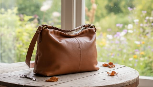 Torebka skórzana: praktyczny przewodnik po wyborze i pielęgnacji