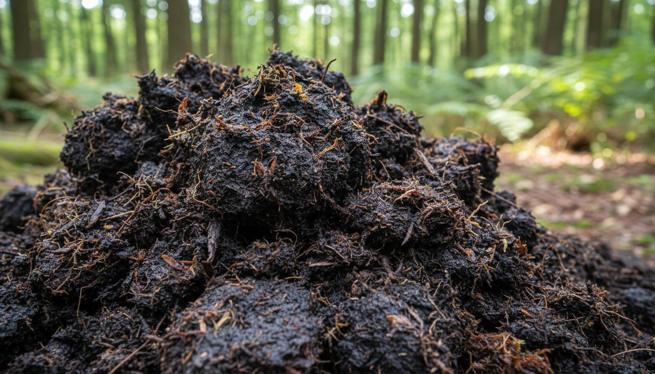 Torf: praktyczny przewodnik po zastosowaniach i korzyściach